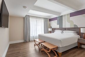 Buenos Aires Marriott