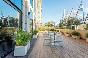 Buenos Aires Marriott