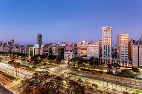 Buenos Aires Marriott