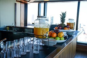 Buenos Aires Marriott