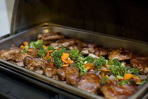 Buenos Aires Marriott