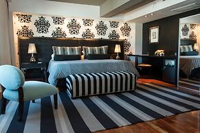 Buenos Aires Marriott