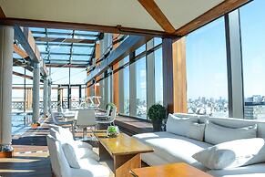 Buenos Aires Marriott