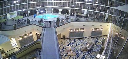 The Arch Convention Hotel