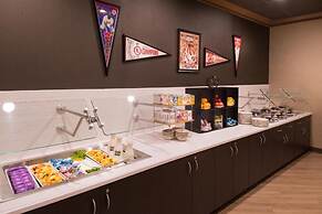 The Arch Convention Hotel