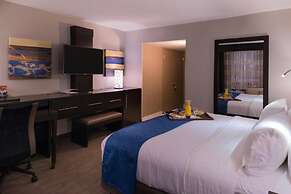 The Arch Convention Hotel