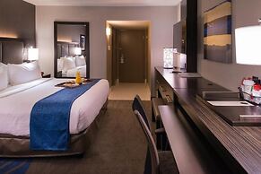 The Arch Convention Hotel