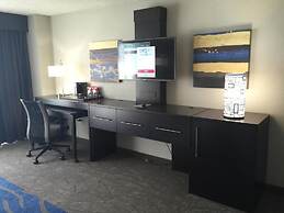 The Arch Convention Hotel