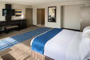 The Arch Convention Hotel