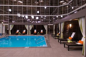 The Arch Convention Hotel