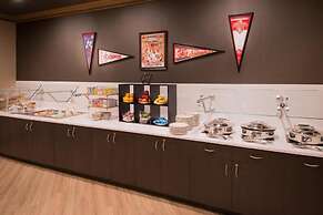 The Arch Convention Hotel