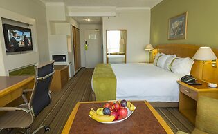 Holiday Inn Harare, an IHG Hotel
