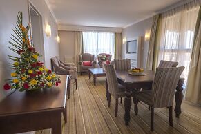 Holiday Inn Harare by IHG