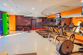 Holiday Inn Harare by IHG