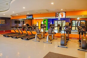 Holiday Inn Harare by IHG