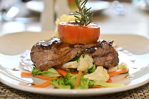 Holiday Inn Harare by IHG