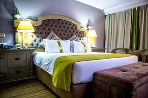 Holiday Inn Harare by IHG