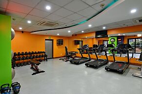 Holiday Inn Harare by IHG