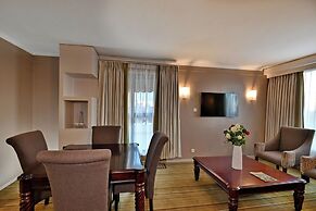 Holiday Inn Harare by IHG