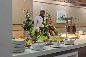 Holiday Inn Harare by IHG