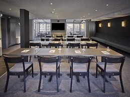 Baxter Hotel