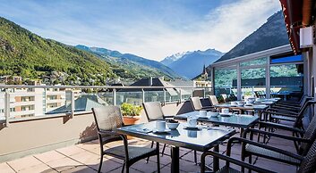 Baxter Hotel