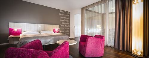 Baxter Hotel