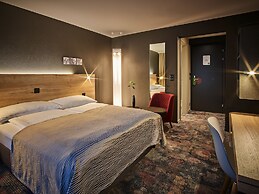 Baxter Hotel