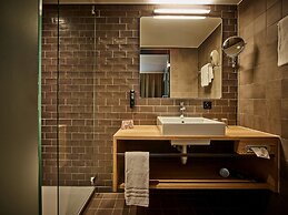 Baxter Hotel