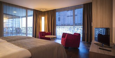 Baxter Hotel