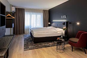 Baxter Hotel