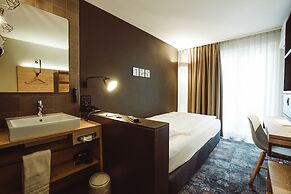 Baxter Hotel