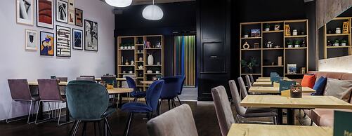 Baxter Hotel