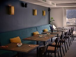 Baxter Hotel