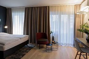 Baxter Hotel