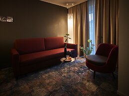 Baxter Hotel