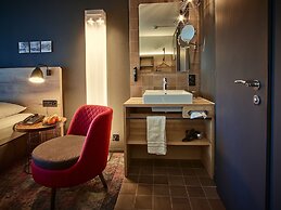 Baxter Hotel