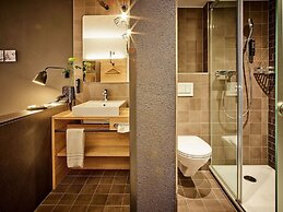 Baxter Hotel