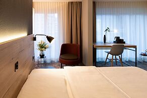 Baxter Hotel