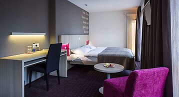 Baxter Hotel