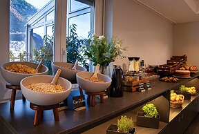 Baxter Hotel
