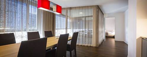 Baxter Hotel