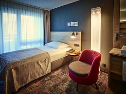 Baxter Hotel