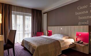 Baxter Hotel