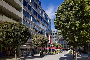 Baxter Hotel