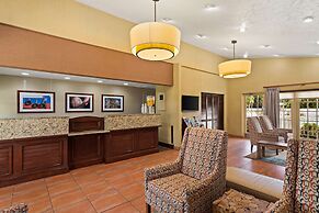 Best Western Port St. Lucie