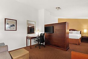 Best Western Port St. Lucie