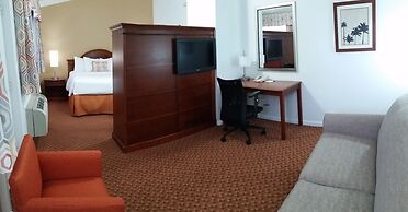 Best Western Port St. Lucie