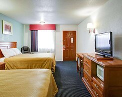 Econo Lodge Temple