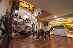 Hotel Del Gobernador